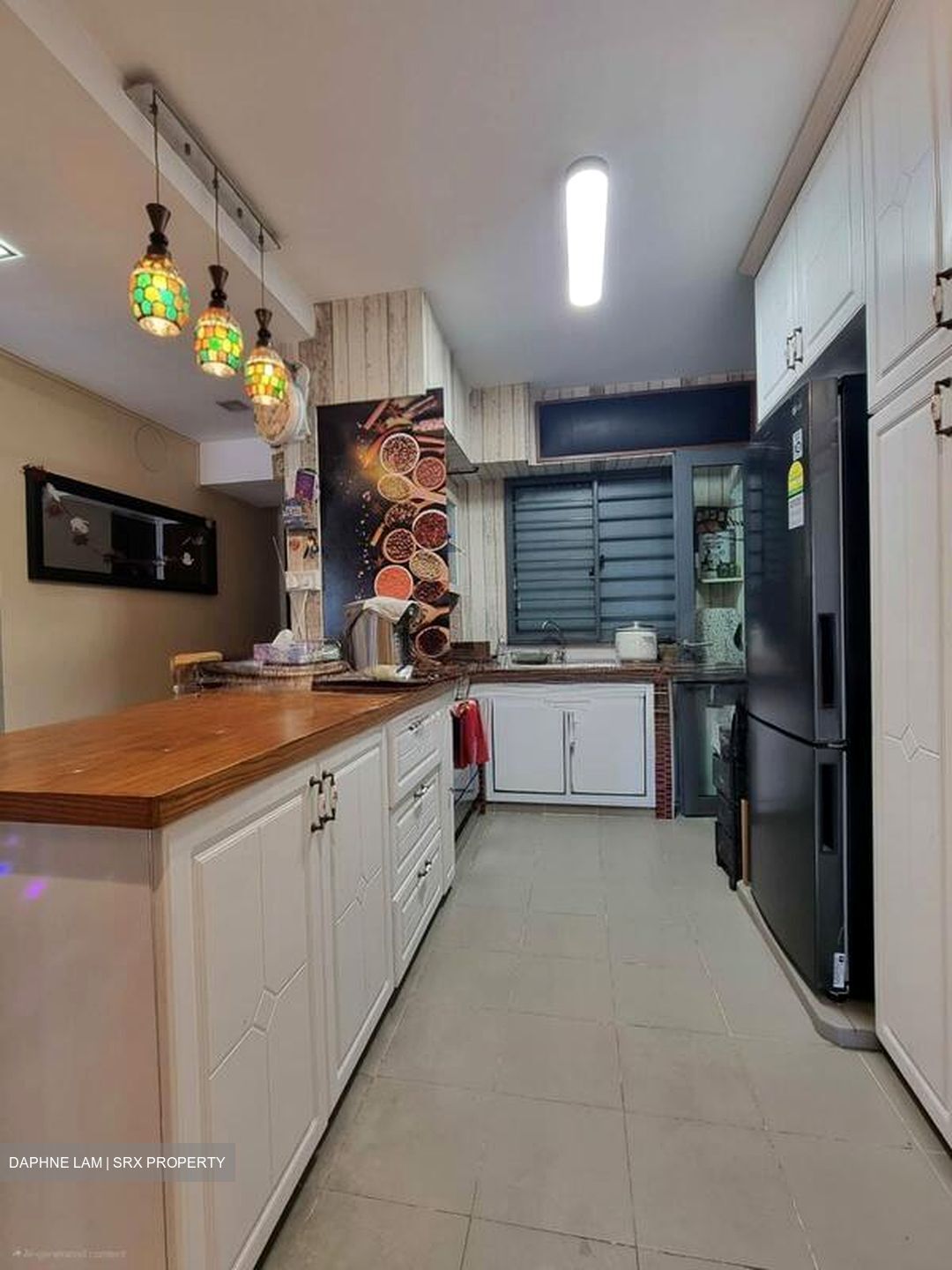 Blk 1 The Pinnacle@Duxton (Bukit Merah), HDB 4 Rooms #508687871